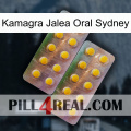 Kamagra Oral Jelly Sydney new10